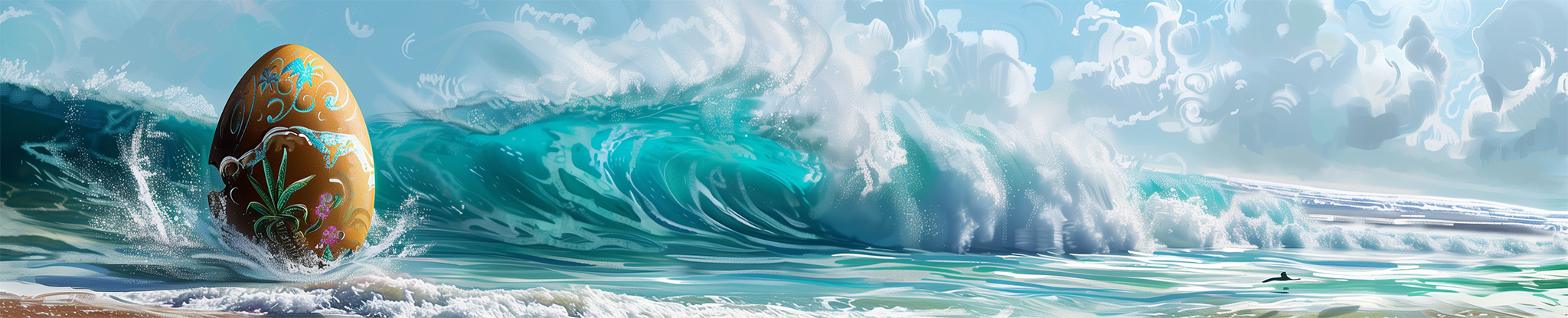 Easter_Egg_Psychology_Big_Wave_Surfing_Blog_Post