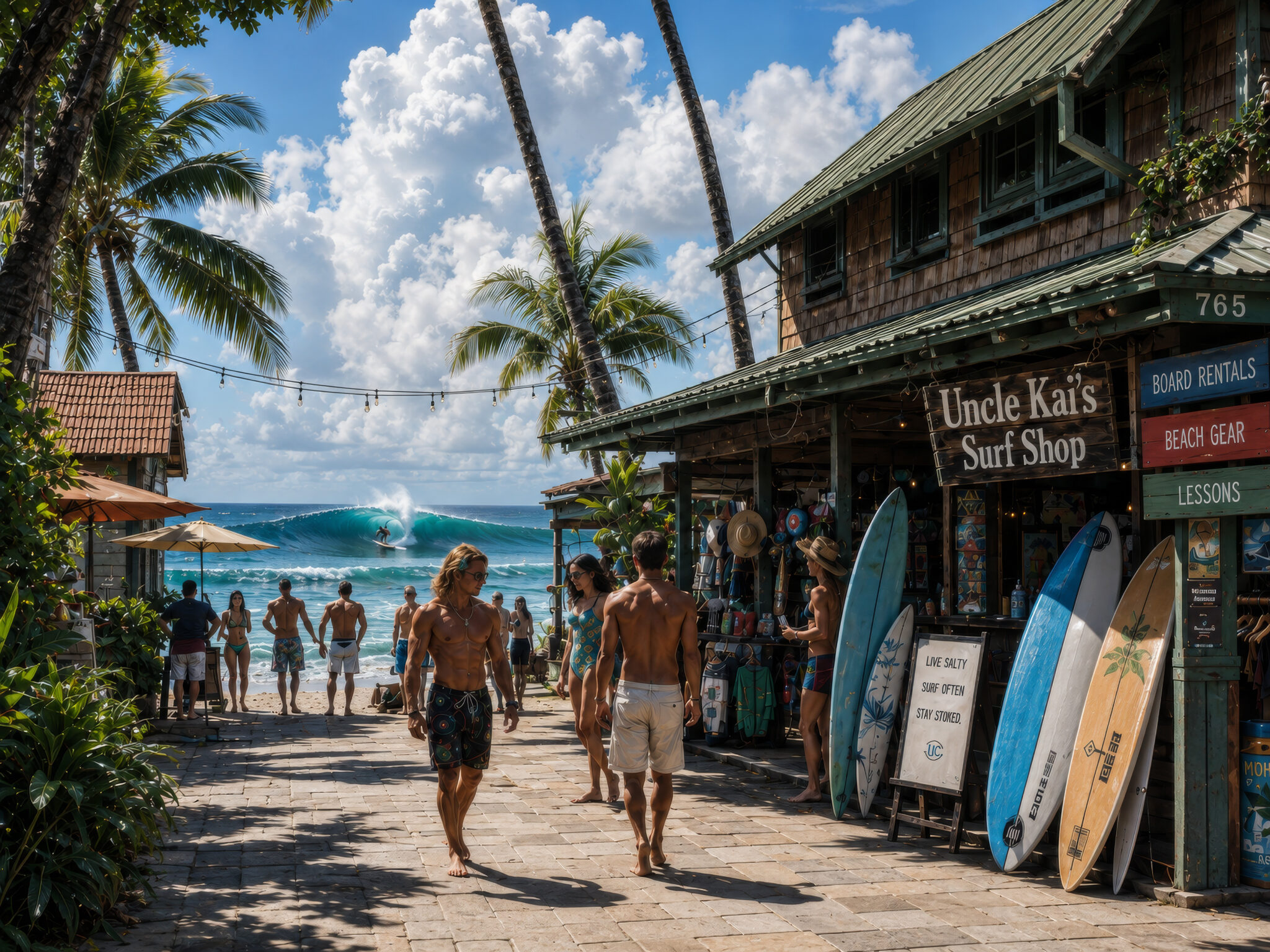 Surf Shop Post Hero