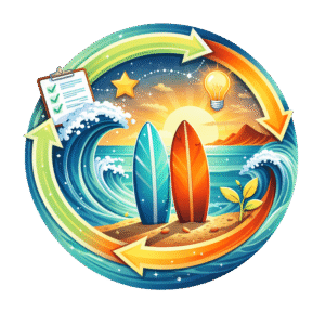 Feedback and Evolution